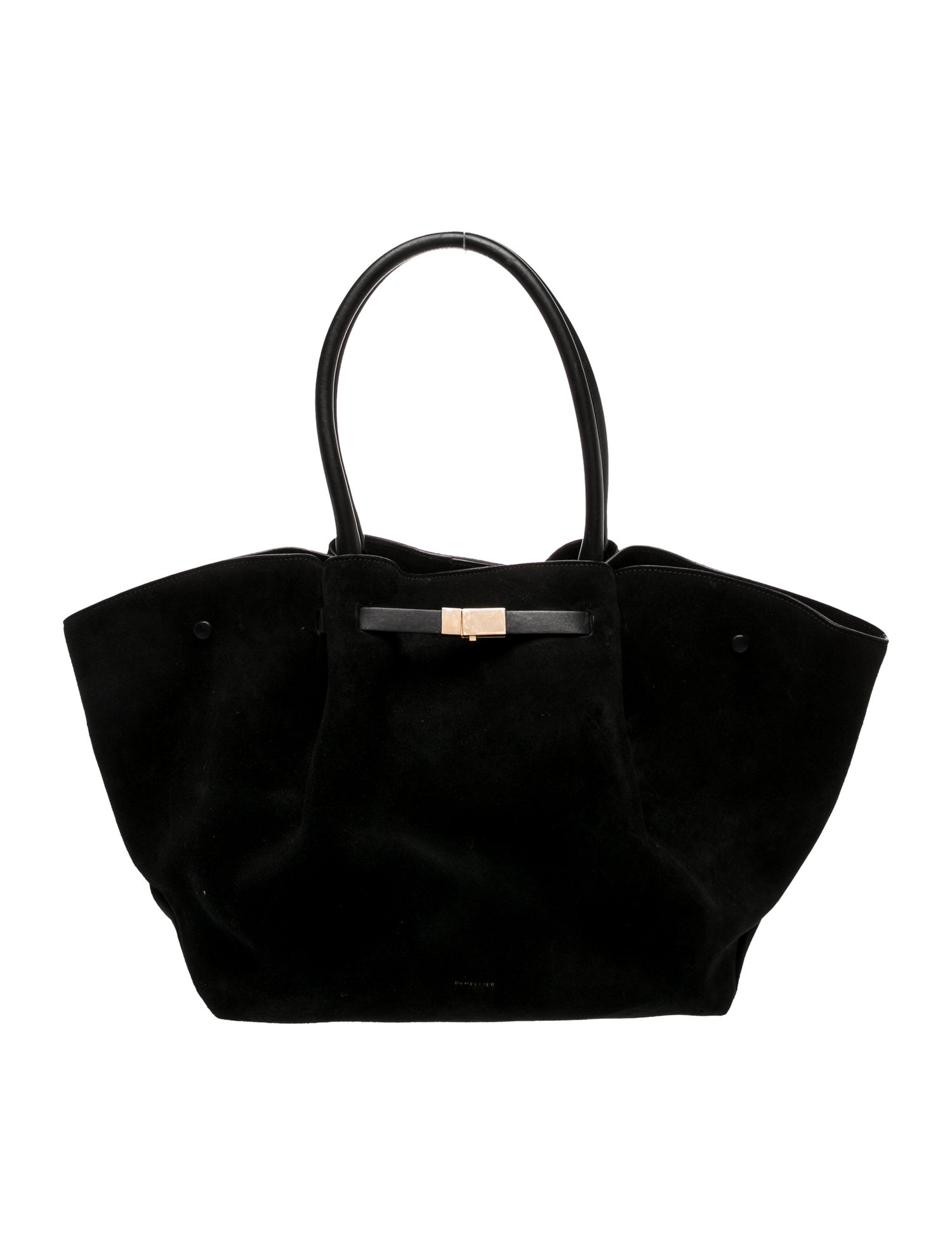 DeMellier Suede Tote