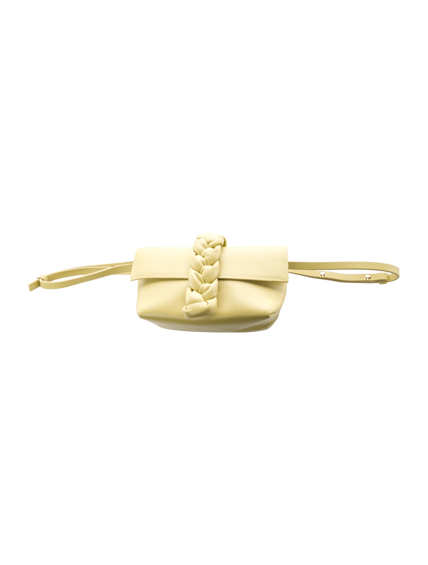 DeMellier Leather Belt Bag