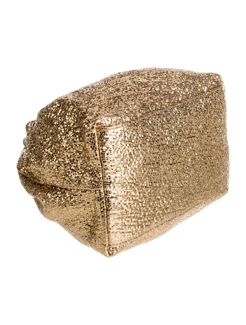 DeMellier Glitter Minaudière