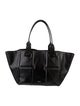 DeMellier Leather Shoulder Bag