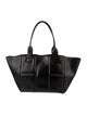 DeMellier Leather Shoulder Bag