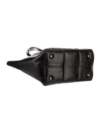 DeMellier Leather Shoulder Bag