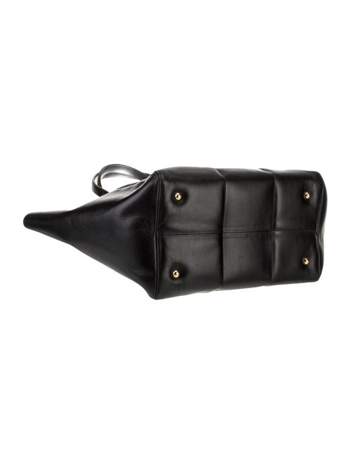 DeMellier Leather Shoulder Bag