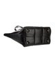 DeMellier Leather Shoulder Bag