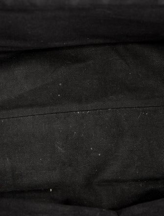 DeMellier Leather Shoulder Bag