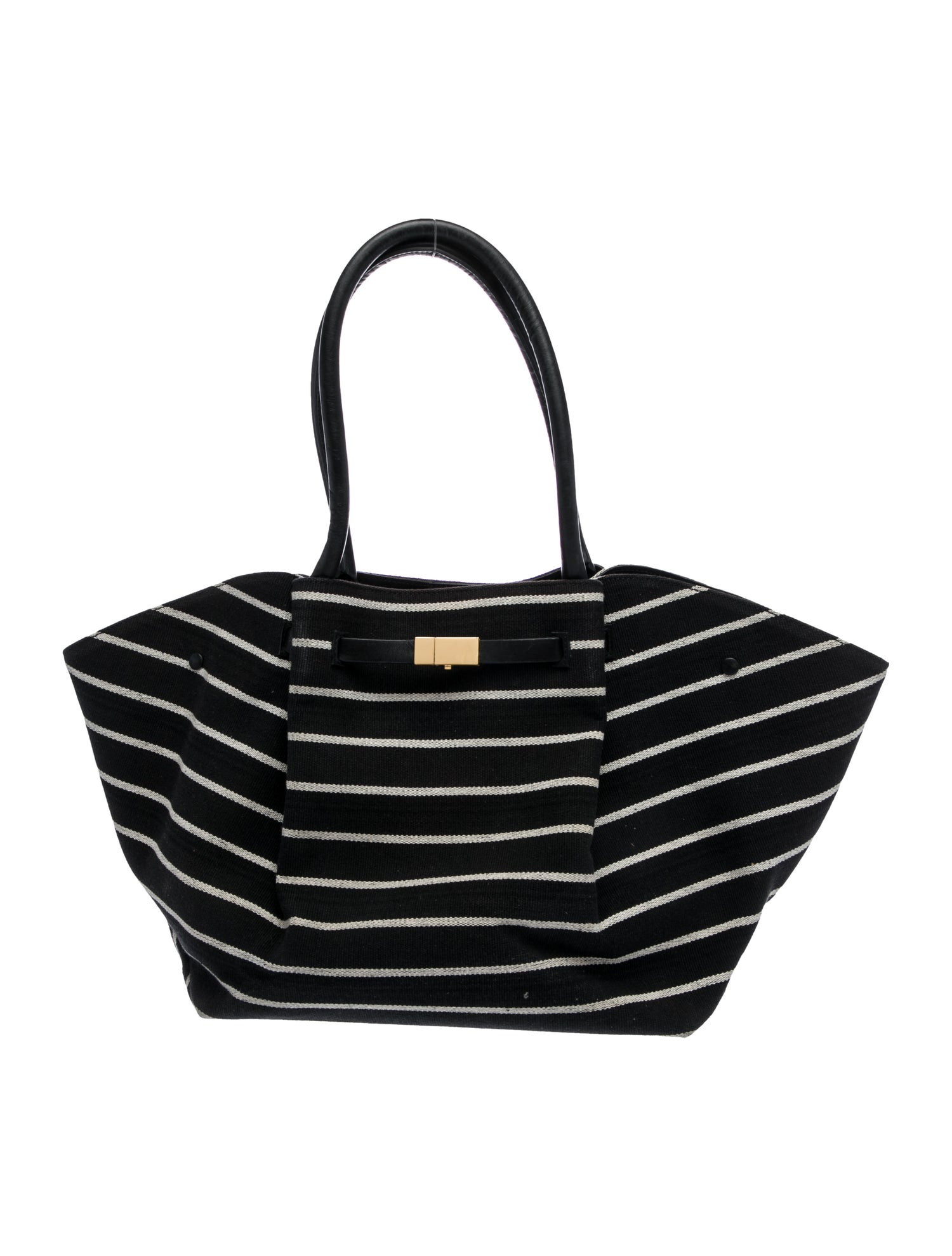 DeMellier Canvas Tote