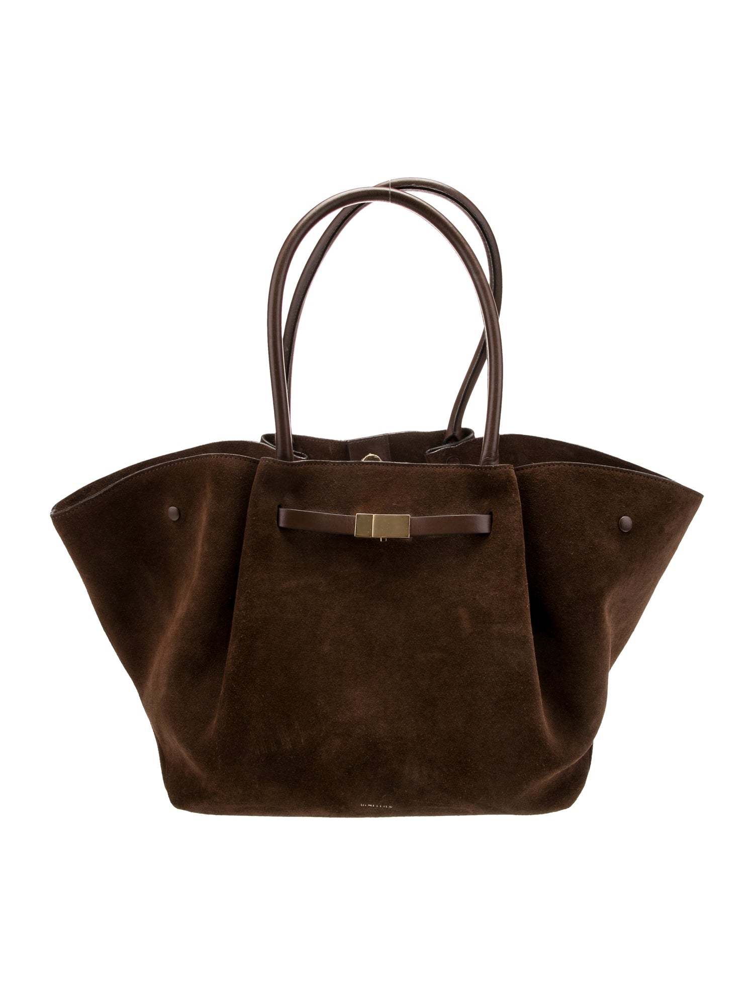 DeMellier Suede Tote