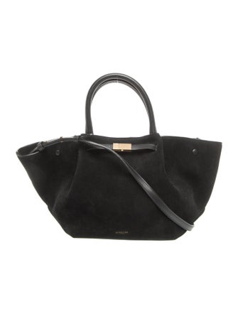 DeMellier Leather Shoulder Bag