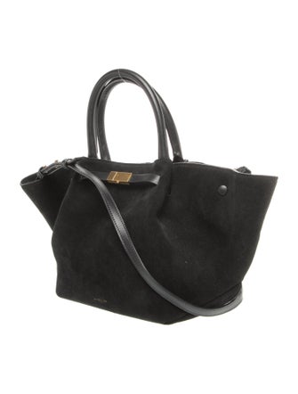 DeMellier Leather Shoulder Bag