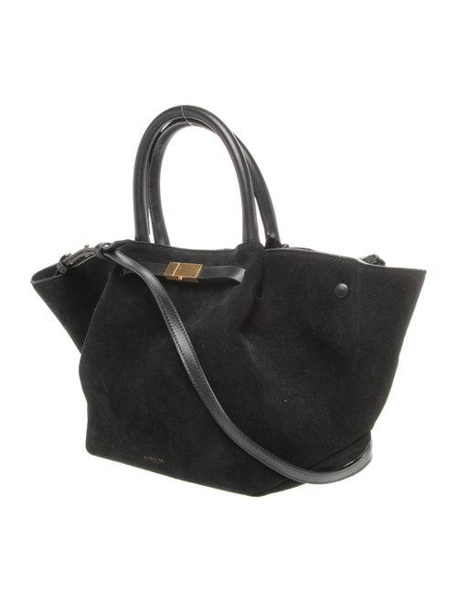 DeMellier Leather Shoulder Bag