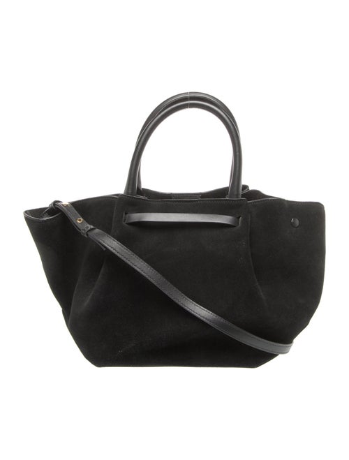 DeMellier Leather Shoulder Bag