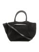 DeMellier Leather Shoulder Bag
