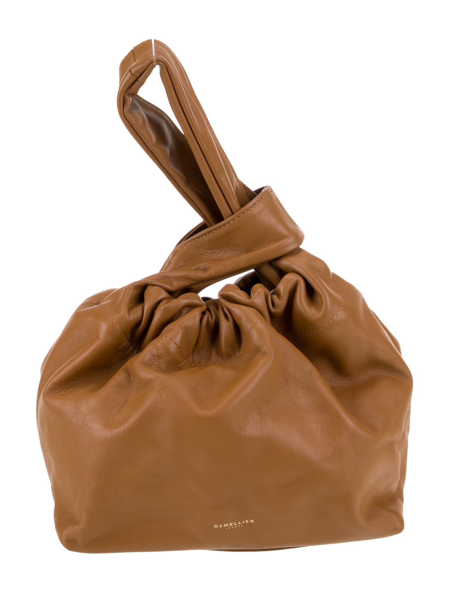 DeMellier Leather Santa Monica