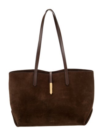DeMellier Suede Tote