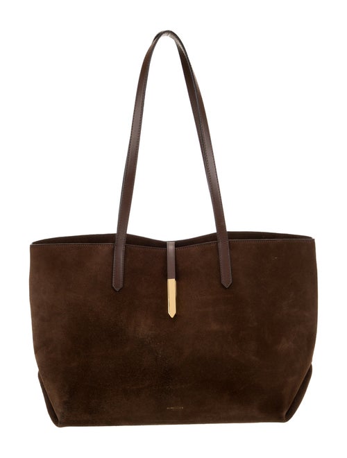 DeMellier Suede Tote