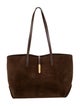 DeMellier Suede Tote