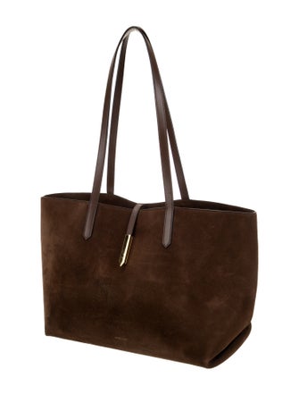 DeMellier Suede Tote