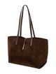 DeMellier Suede Tote