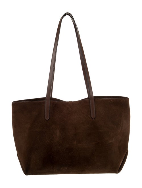 DeMellier Suede Tote