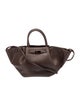 DeMellier Leather Tote