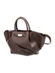 DeMellier Leather Tote