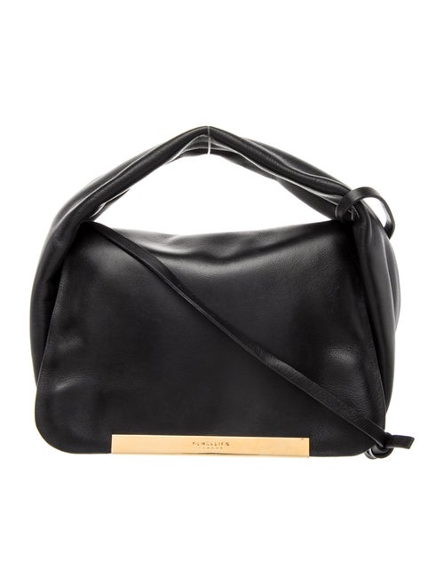 DeMellier Leather Crossbody Bag