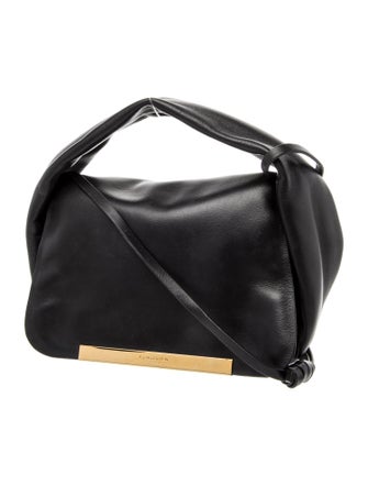 DeMellier Leather Crossbody Bag