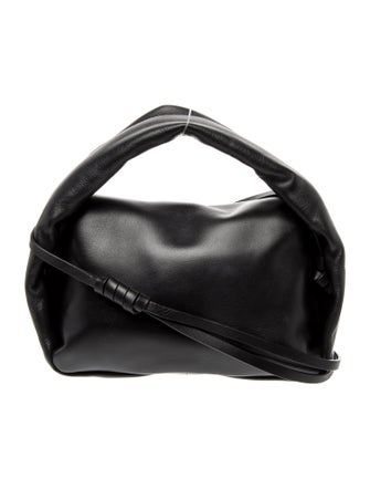 DeMellier Leather Crossbody Bag