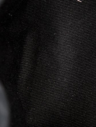 DeMellier Leather Crossbody Bag