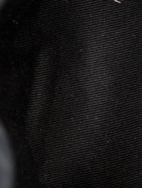 DeMellier Leather Crossbody Bag