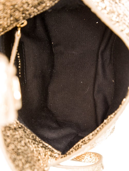 DeMellier Leather Belt Bag