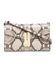 DeMellier Snakeskin Quebec