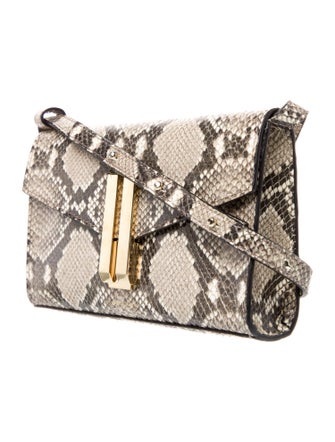 DeMellier Snakeskin Quebec