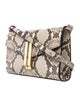 DeMellier Snakeskin Quebec