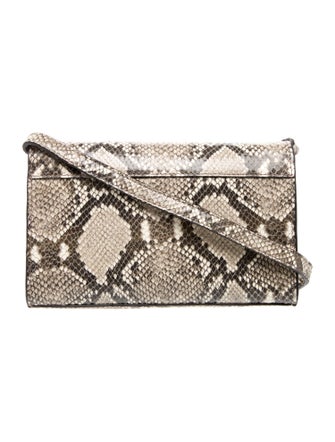 DeMellier Snakeskin Quebec