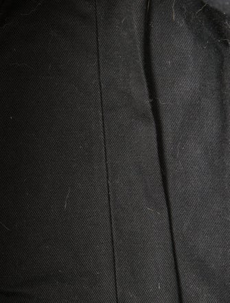 DeMellier Leather Top Handle Bag