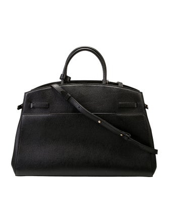 DeMellier Weekender Bag