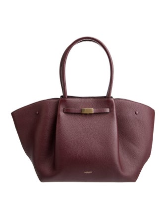DeMellier Leather Tote