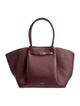 DeMellier Leather Tote