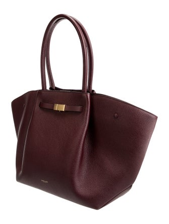 DeMellier Leather Tote