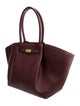 DeMellier Leather Tote