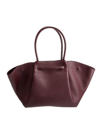 DeMellier Leather Tote