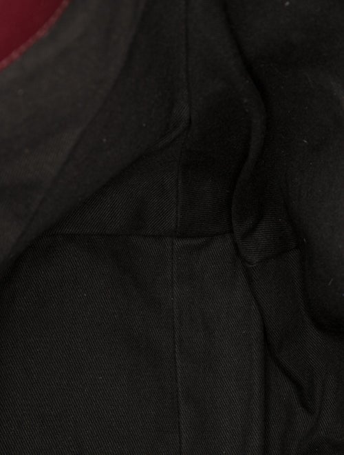 DeMellier Leather Tote