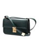 DeMellier Leather Crossbody Bag