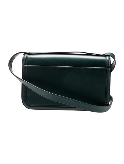 DeMellier Leather Crossbody Bag