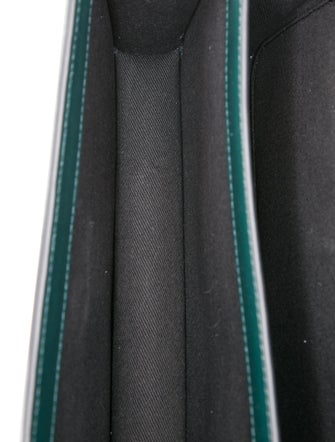 DeMellier Leather Crossbody Bag