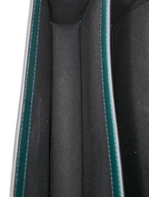 DeMellier Leather Crossbody Bag