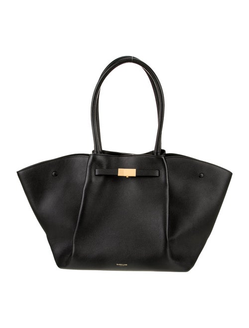DeMellier Leather Tote