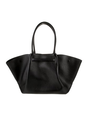 DeMellier Leather Tote