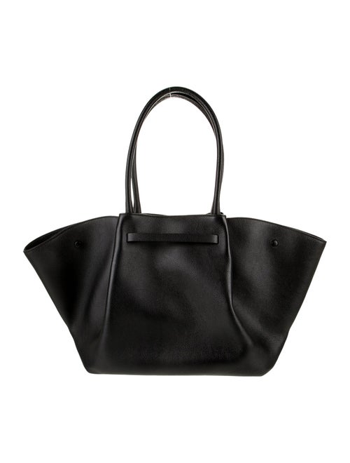 DeMellier Leather Tote